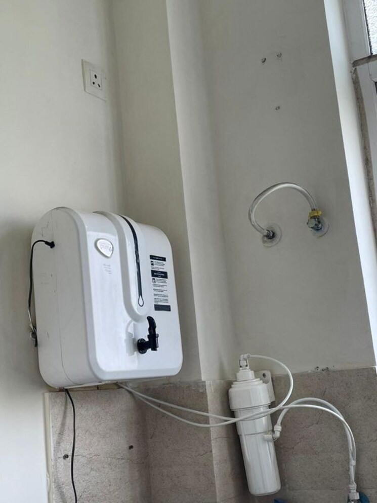 Bathroom, alliance-the-eminence 1 Bedroom 950 Sq.Ft. Apartment In Singhpura Zirakpur 9794061