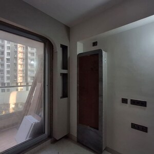 Building Lobby in 2 BHK Apartment at Powai – for Rent