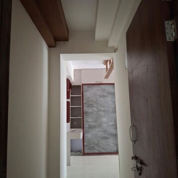 Room in 2 BHK Apartment at Powai – for Rent