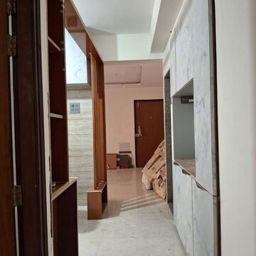 Building Lobby in 2 BHK Apartment at Powai – for Rent