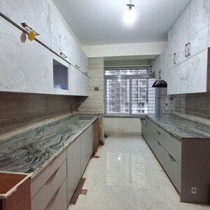 Kitchen in 2 BHK Apartment at Powai – for Rent