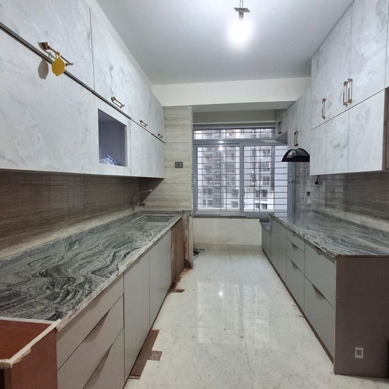 Kitchen, powai 2 Bedroom 982 Sq.Ft. Apartment In Powai Mumbai 9792411