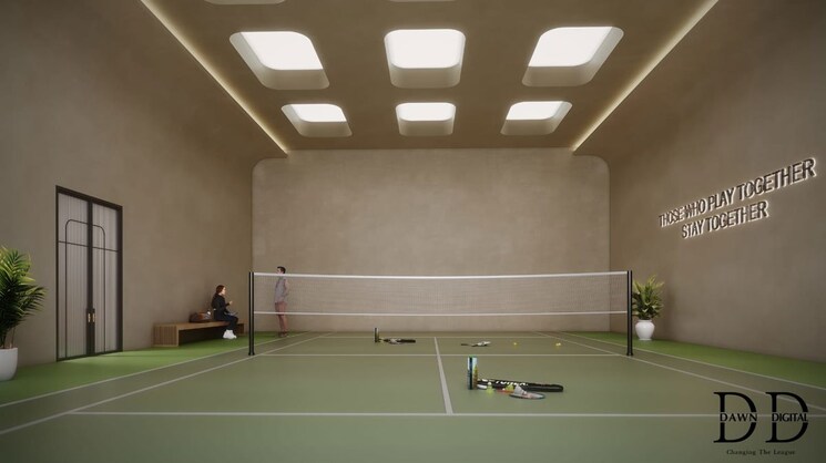 undefined, high ground 3 Bedroom 2120 Sq.Ft. Apartment In High Ground Zirakpur 9794064