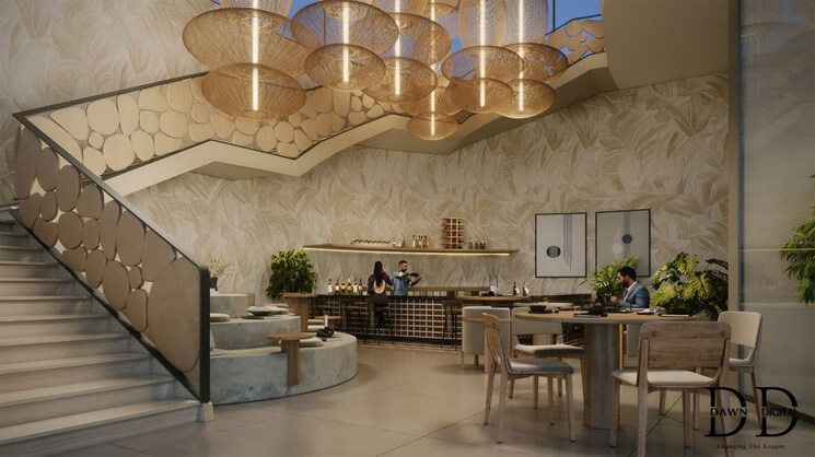 undefined, high ground 3 Bedroom 2120 Sq.Ft. Apartment In High Ground Zirakpur 9794064