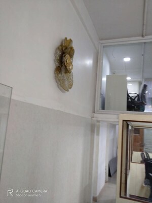 Furnished Amenities in  Office Space at Andheri West – for Rent