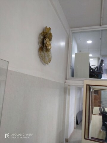 Furnished Amenities in  Office Space at Andheri West – for Rent