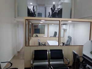  Office Space For Rent in Andheri West
