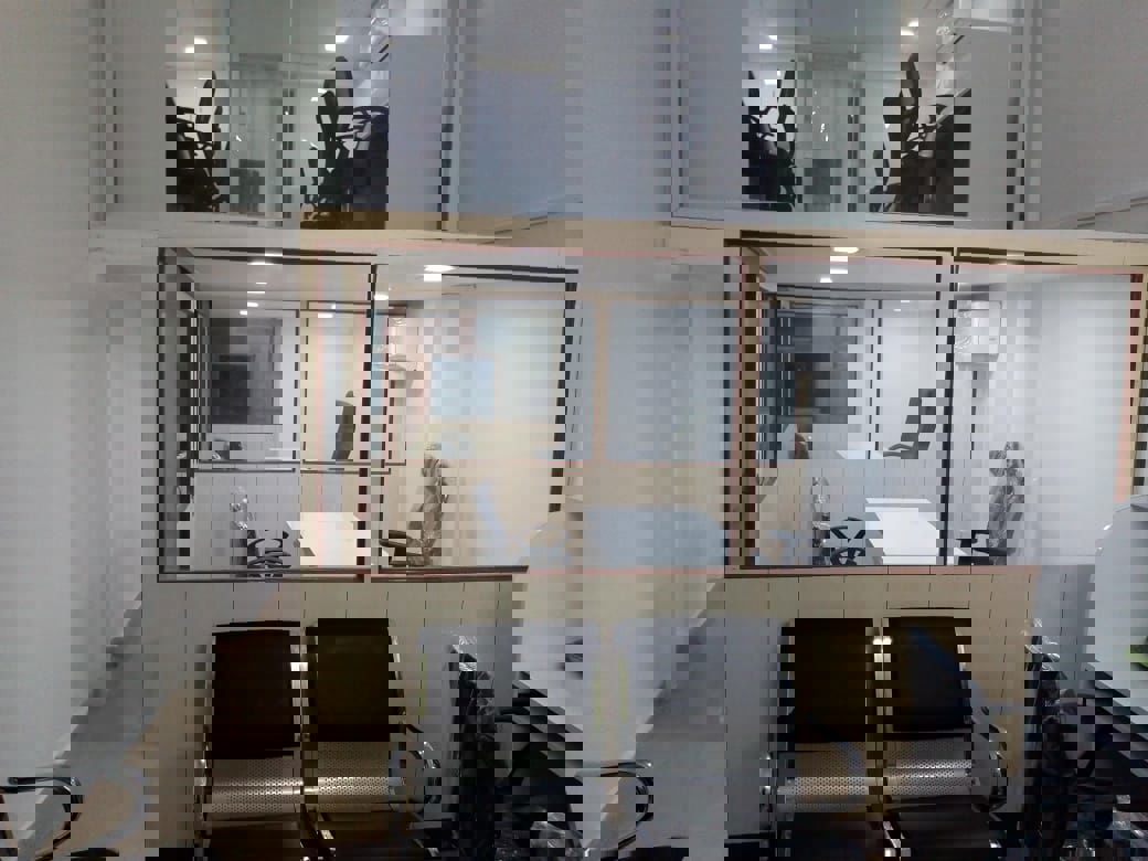 Office Space For Rent in Andheri West