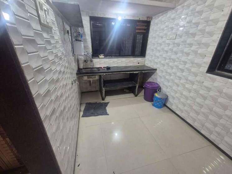 Kitchen, kopar khairane Pg For Girls In Kopar Khairane 9794066