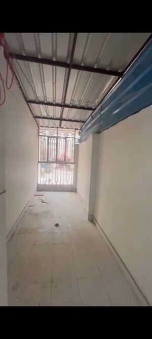 Staircase in 2 BHK Apartment at Proview Officer City, Raj Nagar Extension – for Rent
