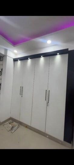2 BHK Apartment For Rent in Proview Officer City