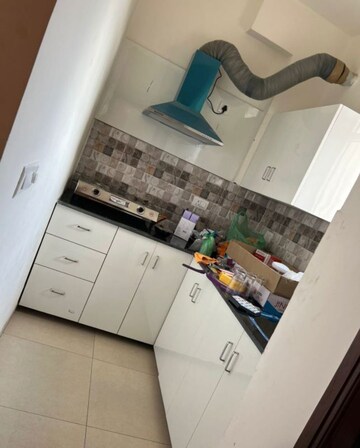 Furnished Amenities in 1 BHK Apartment at Sushma Chandigarh Grande, Lohgarh – for Rent