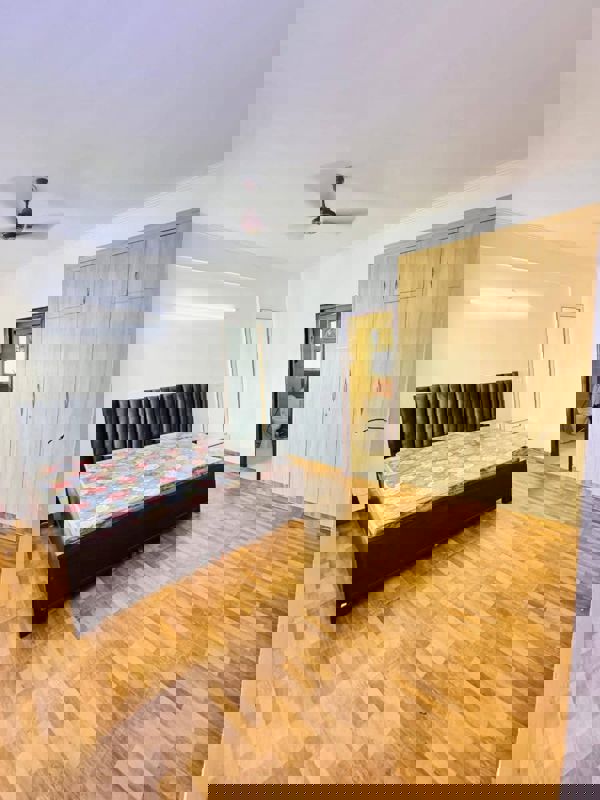 Bedroom, gardenia-gateway 1 Bedroom 1700 Sq.Ft. Apartment In Sector 75 Noida 9794072