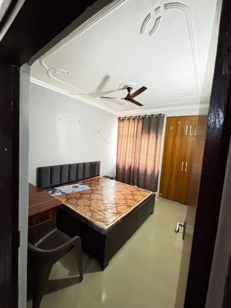 Kitchen, gardenia-gateway 1 Bedroom 1700 Sq.Ft. Apartment In Sector 75 Noida 9794072