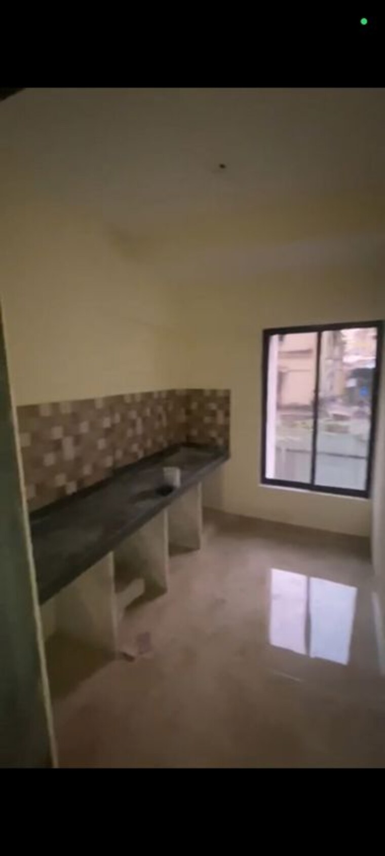 Kitchen, mahanagar-11-star 2 Bedroom 580 Sq.Ft. Apartment In Agripada Mumbai 9794075