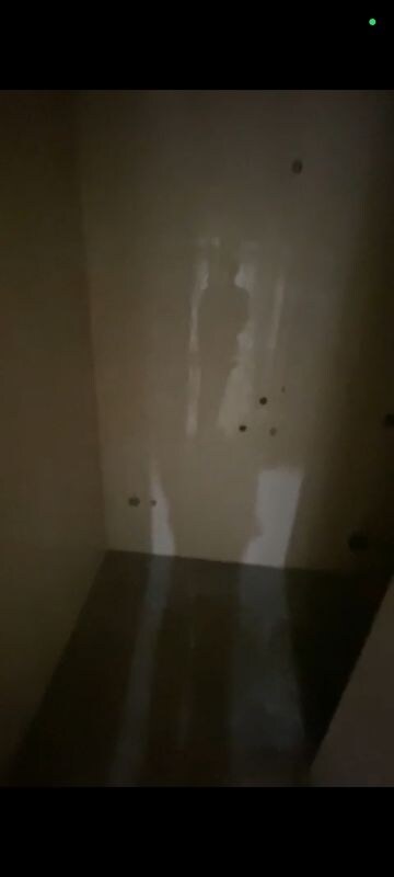 Bathroom in 2 BHK Apartment at Mahanagar 11 Star, Agripada – for Sale