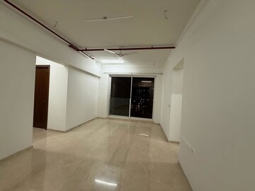 3 BHK Apartment For Rent in Courtyard by Narang Realty and The Wadhwa Group, Pokhran Road No Two