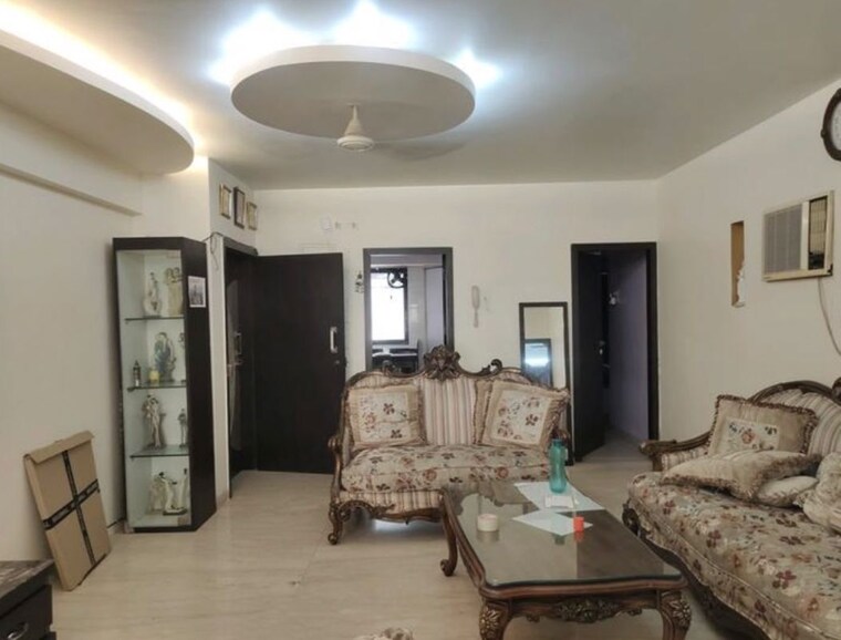 Living Room, andheri west 2 Bedroom 700 Sq.Ft. Apartment In Andheri West Mumbai 9794078