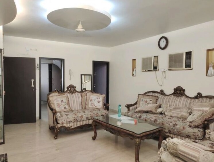 Bedroom, andheri west 2 Bedroom 700 Sq.Ft. Apartment In Andheri West Mumbai 9794078