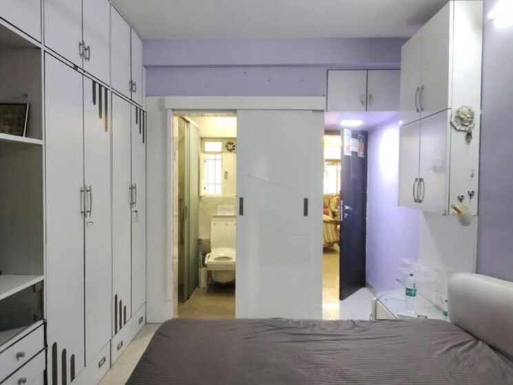 undefined, andheri west 2 Bedroom 700 Sq.Ft. Apartment In Andheri West Mumbai 9794078