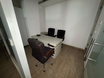 Team Area in  Office Space at Emaar Emerald Plaza, Sector 65 – for Rent