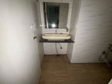 Bathroom in  Office Space at Emaar Emerald Plaza, Sector 65 – for Rent