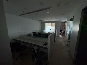Team Area in  Office Space at Emaar Emerald Plaza, Sector 65 – for Rent