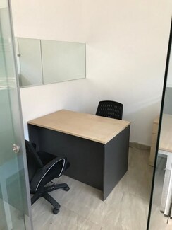 Office Space For Rent in Emaar Emerald Plaza