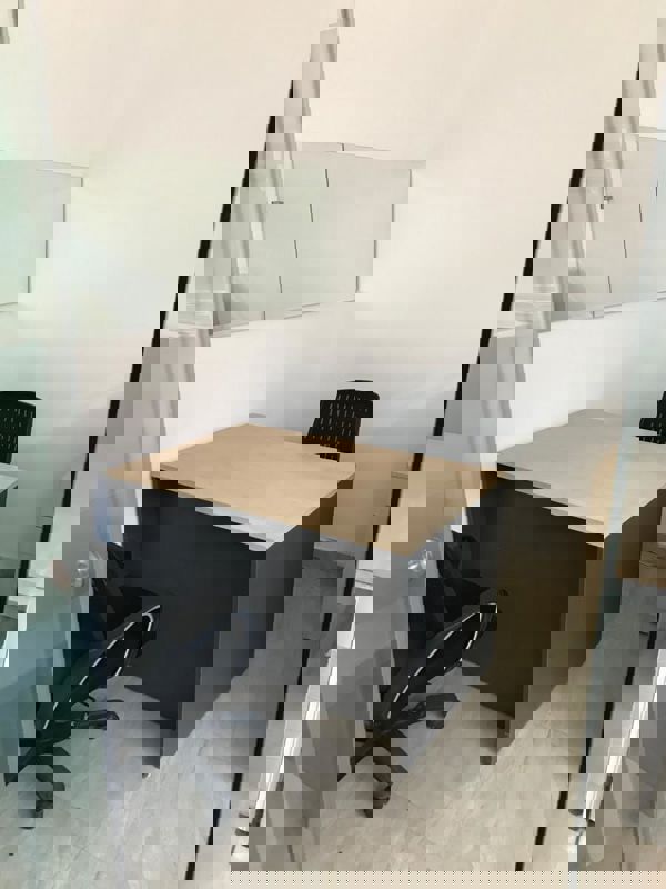 Office Space For Rent in Emaar Emerald Plaza