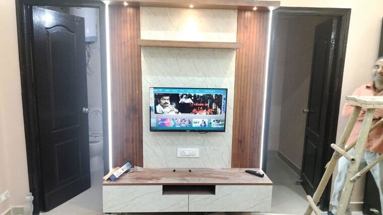 undefined, jaipurias-sunrise-greens-zirakpur 2 Bedroom 1343 Sq.Ft. Apartment In Vip Road Zirakpur 9794081