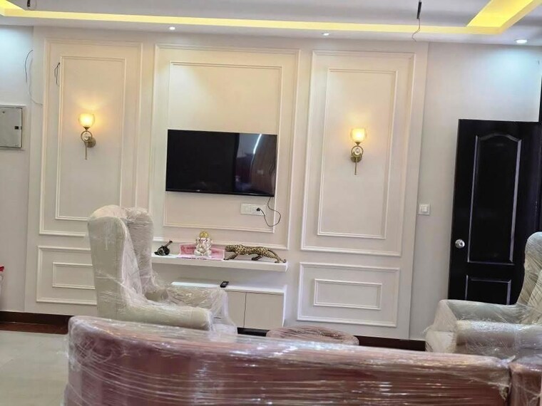 Bathroom, jaipurias-sunrise-greens-zirakpur 2 Bedroom 1343 Sq.Ft. Apartment In Vip Road Zirakpur 9794081