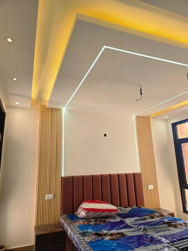 2 BHK + Pooja Room 1343 Sq.Ft. Apartment in Jaipurias Sunrise Greens Zirakpur