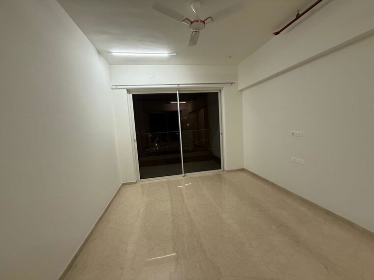 Bedroom, courtyard-by-narang-realty-and-the-wadhwa-group 3 Bedroom 1260 Sq.Ft. Apartment In Pokhran Road No Two Thane 9794082