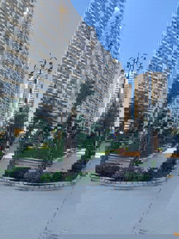 3 BHK + Pooja Room 1575 Sq.Ft. Apartment in Affinity Greens