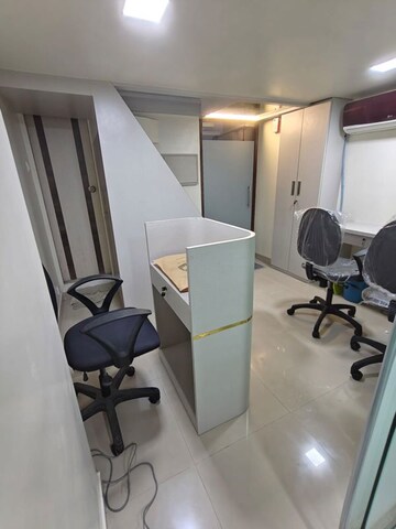 Team Area in  Office Space at Andheri West – for Rent