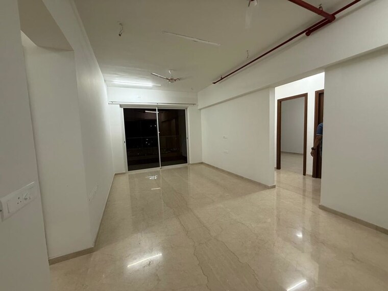 Bedroom, courtyard-by-narang-realty-and-the-wadhwa-group 3 Bedroom 1260 Sq.Ft. Apartment In Pokhran Road No Two Thane 9794087