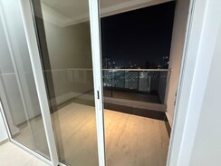 3 BHK + Extra Room Apartment For Rent in Courtyard by Narang Realty and The Wadhwa Group