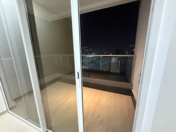 3 BHK Apartment For Rent in Courtyard by Narang Realty and The Wadhwa Group, Pokhran Road No Two