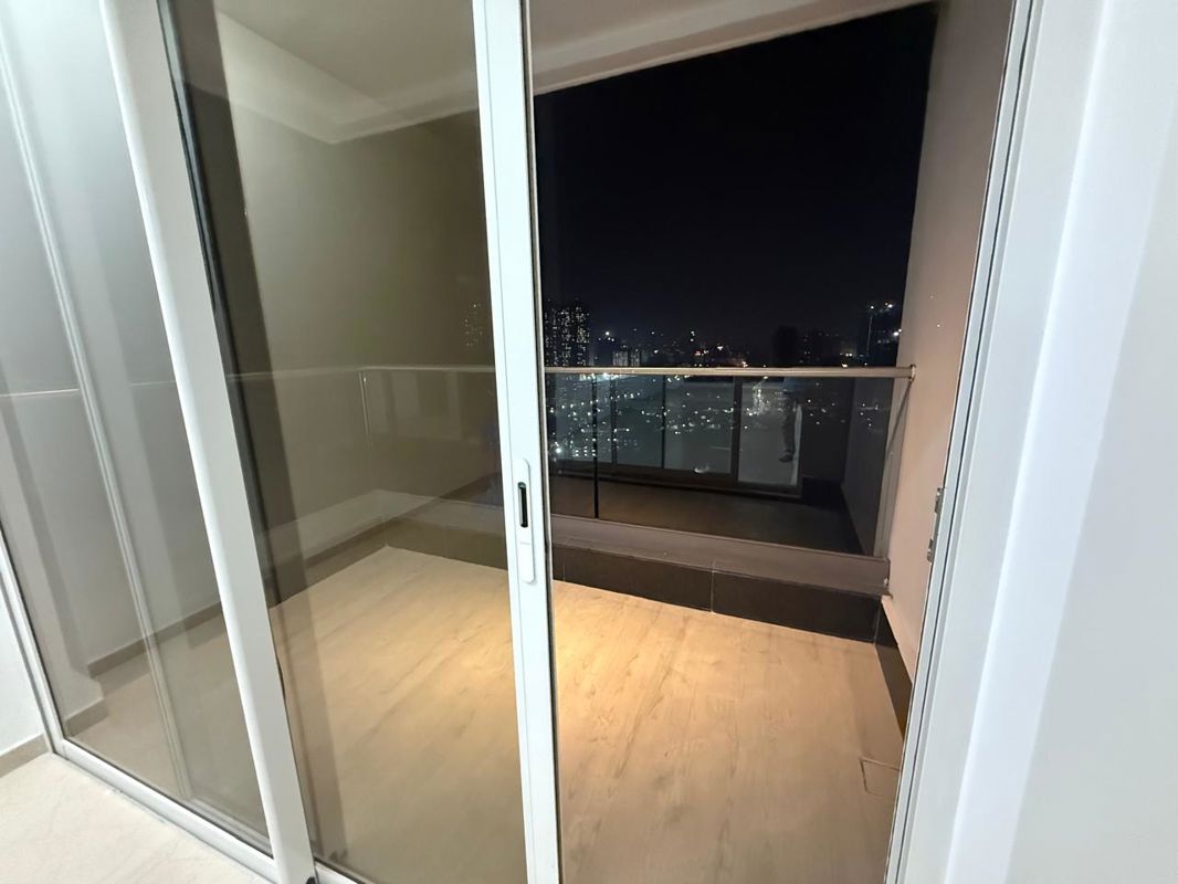 3 BHK + Extra Room Apartment For Rent in Courtyard by Narang Realty and The Wadhwa Group