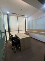 1000 Sq.Ft. Office Space in Spaze ITech Park