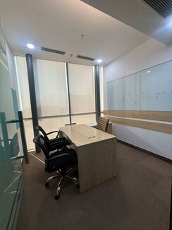 Office Space For Rent in Spaze ITech Park