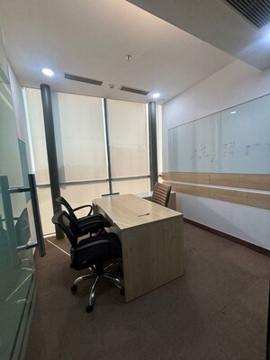  Office Space For Rent in Spaze ITech Park, Sector 49