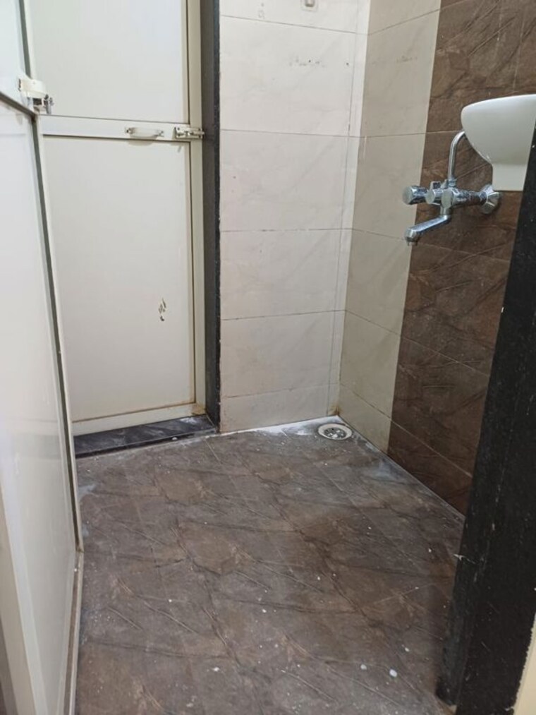 Bathroom, neelkanth-sparkle 1 Bedroom 670 Sq.Ft. Apartment In Ghansoli Navi Mumbai 9794091