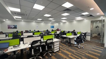 Team Area in  Office Space at JMD Megapolis, Sector 48 – for Rent