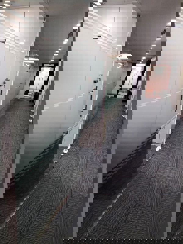 Office Space For Rent in JMD Megapolis