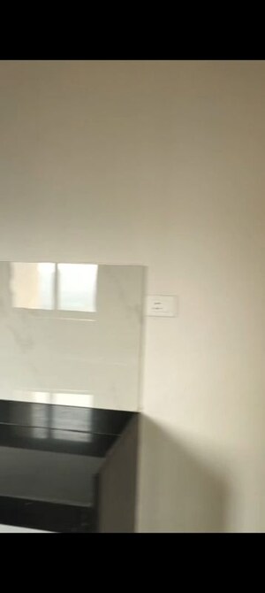 Furnished Amenities in 1 BHK Apartment at Runwal Gardens, Dombivli East – for Rent