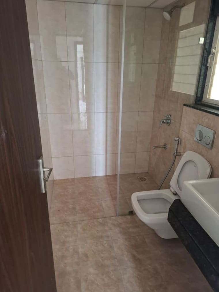 Bathroom, shubh-shagun 2 Bedroom 850 Sq.Ft. Apartment In Kharadi Pune 9781145