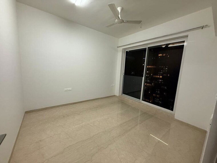 Bedroom, courtyard-by-narang-realty-and-the-wadhwa-group 3 Bedroom 1260 Sq.Ft. Apartment In Pokhran Road No Two Thane 9794101