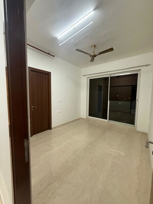 3 BHK Apartment For Rent in Courtyard by Narang Realty and The Wadhwa Group, Pokhran Road No Two