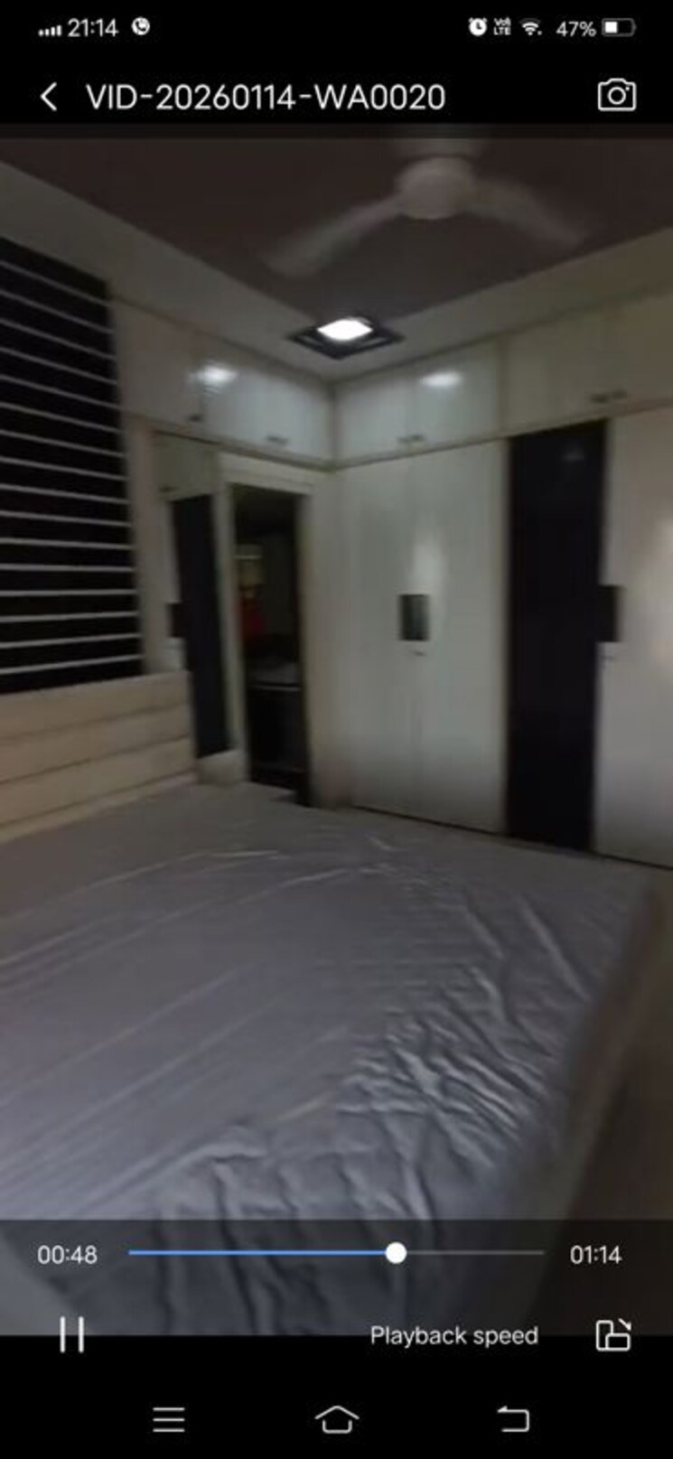 Room, panchavati-versova 2 Bedroom 790 Sq.Ft. Apartment In Versova Mumbai 9794103